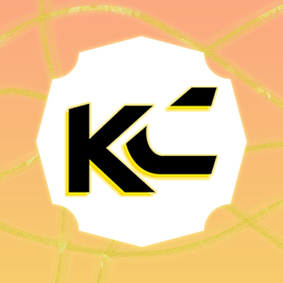 Kavana Crossley YouTube channel avatar