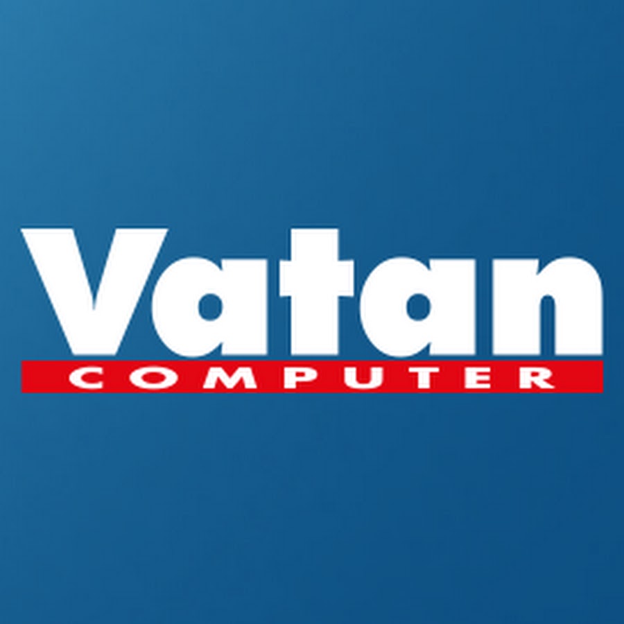 Vatan Bilgisayar YouTube-Kanal-Avatar