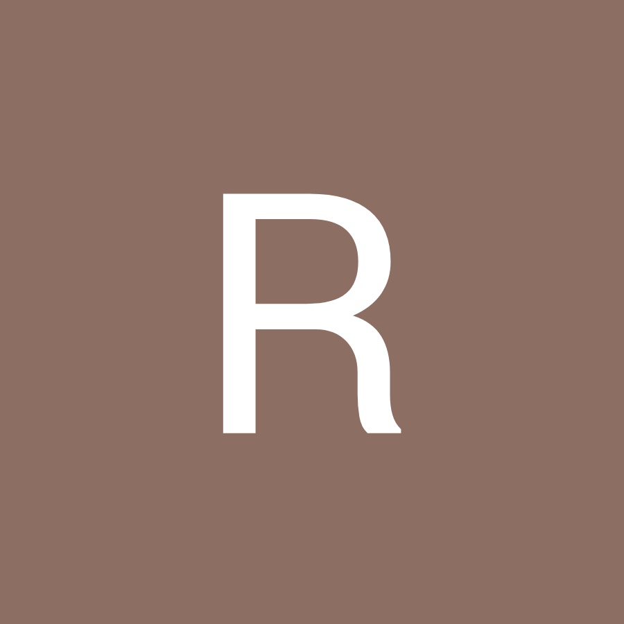 R.C. GAMER यूट्यूब चैनल अवतार