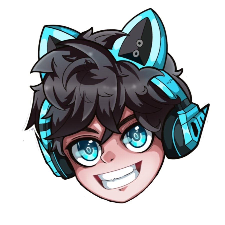 DN CAT YouTube channel avatar