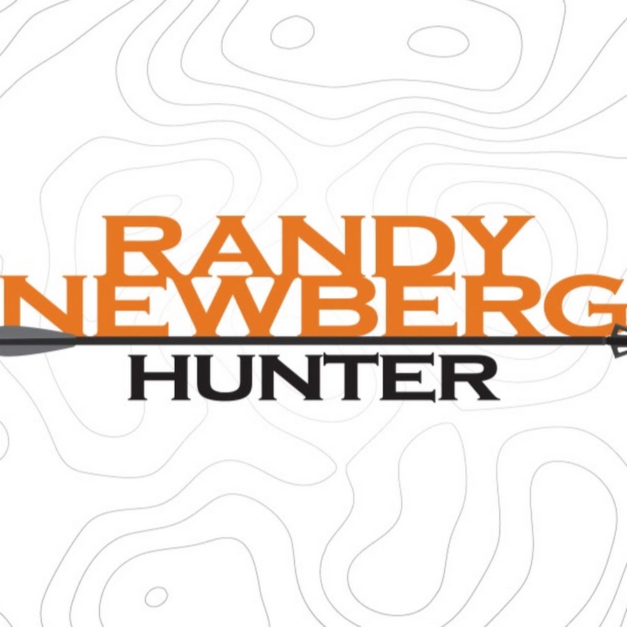 Randy Newberg, Hunter