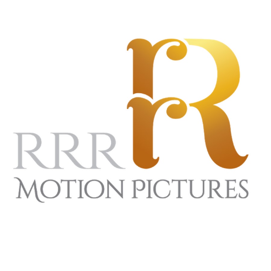 RRR Motion Pictures यूट्यूब चैनल अवतार