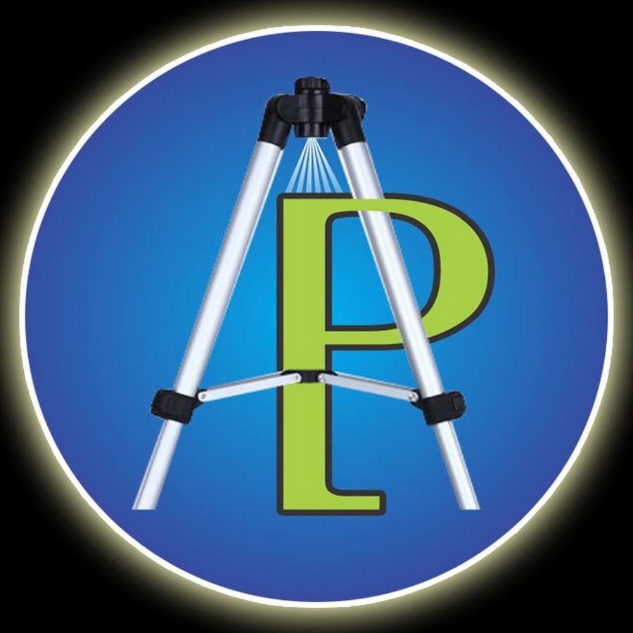 Ansari Production YouTube channel avatar