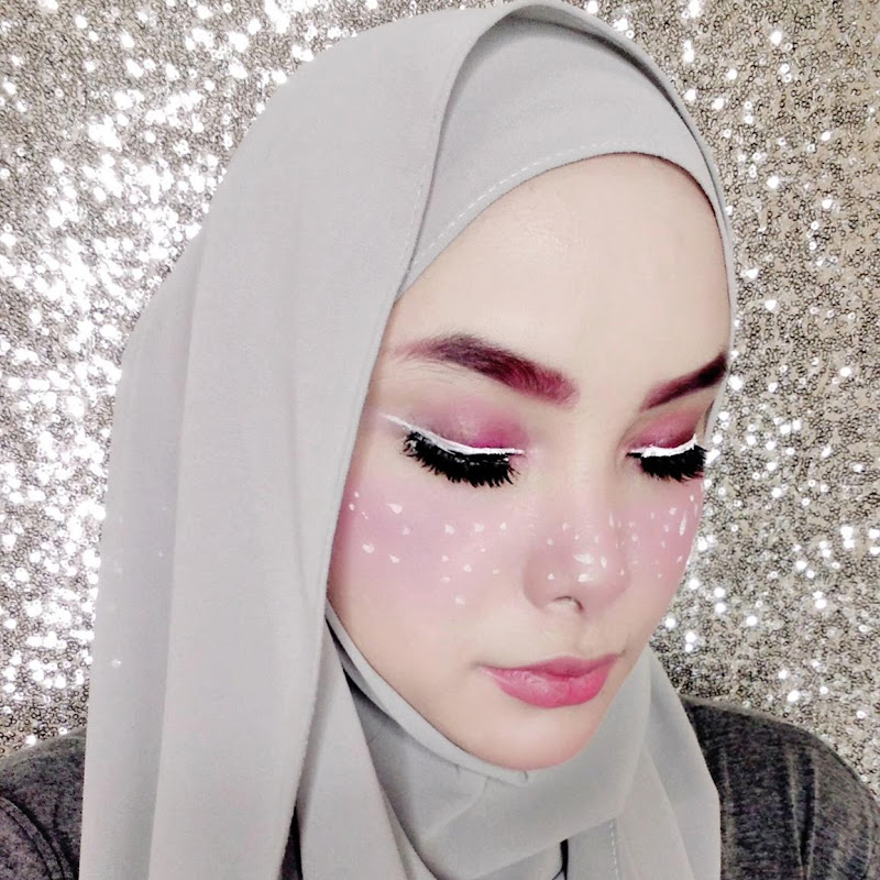 Ida Mansor - 網紅的藏寶箱 