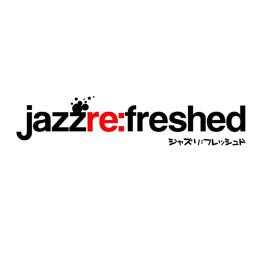 jazz re:freshed YouTube channel avatar
