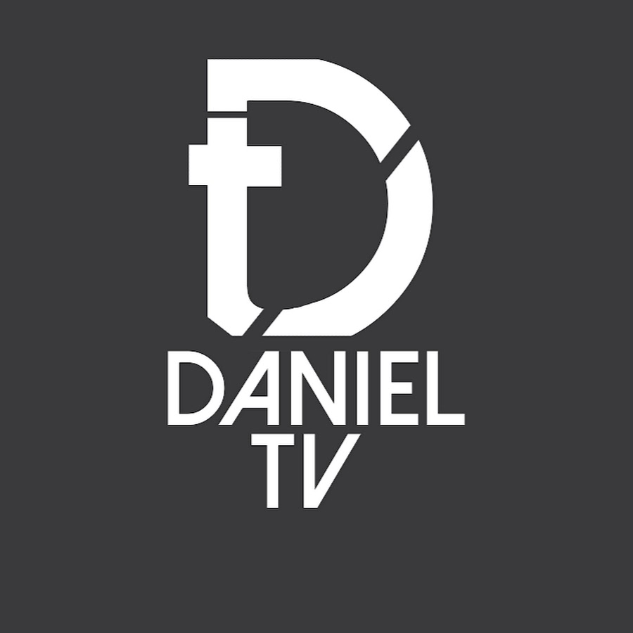 Daniel TV YouTube-Kanal-Avatar
