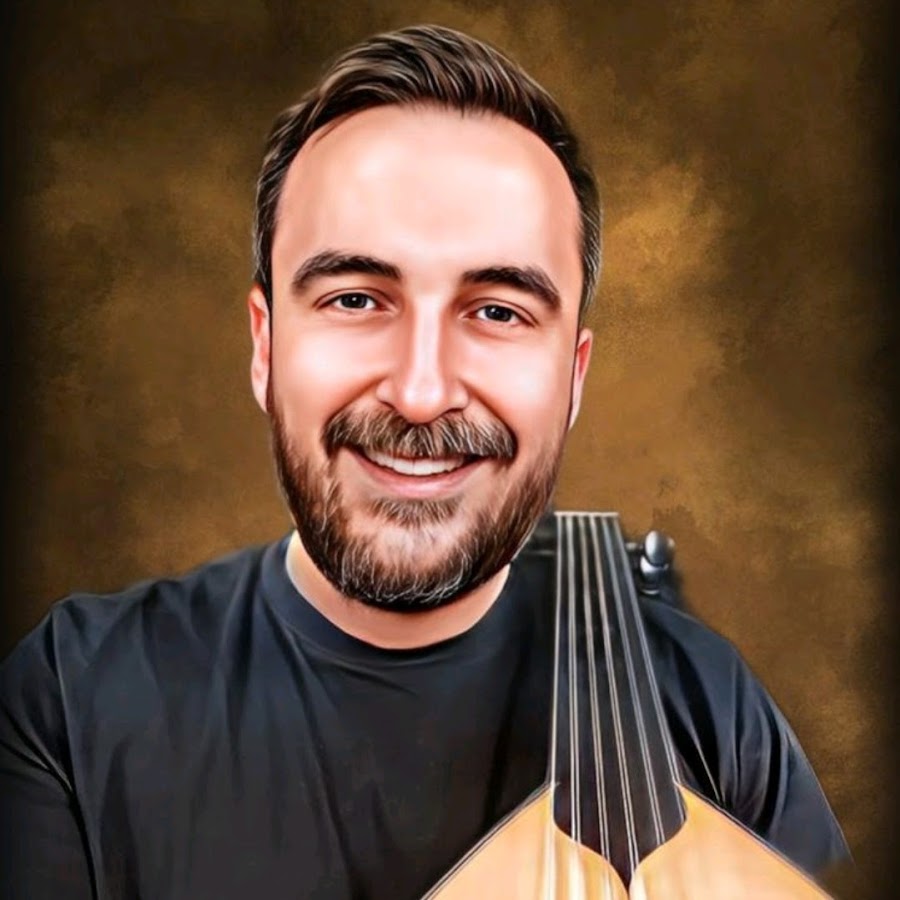 Ersin Ersavas YouTube channel avatar