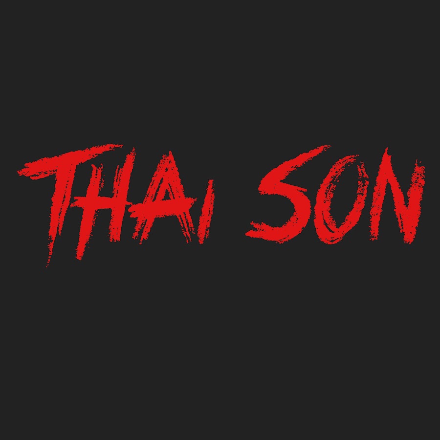 THAI SON BEATBOX YouTube 频道头像