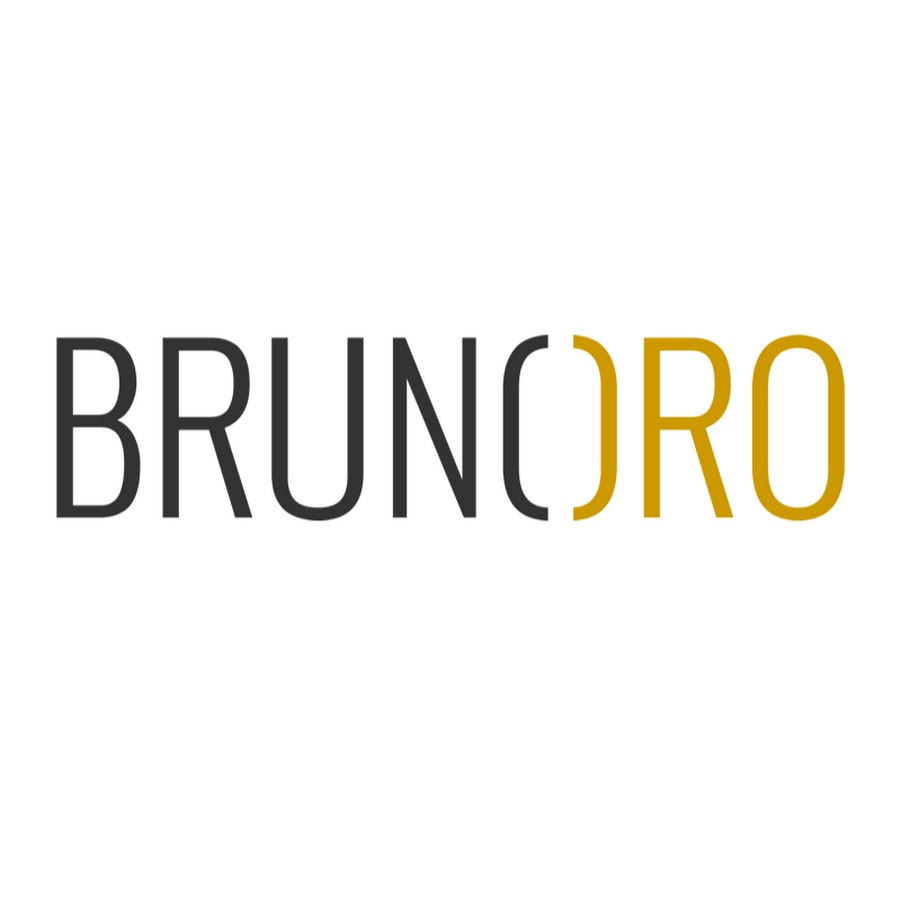 BRUNO ORO YouTube kanalı avatarı