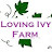 Loving Ivy Farm