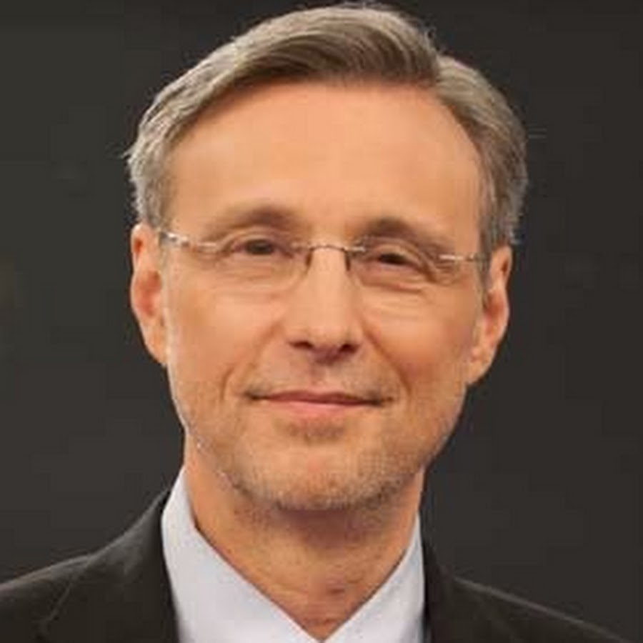 Thom Hartmann Program ইউটিউব চ্যানেল অ্যাভাটার