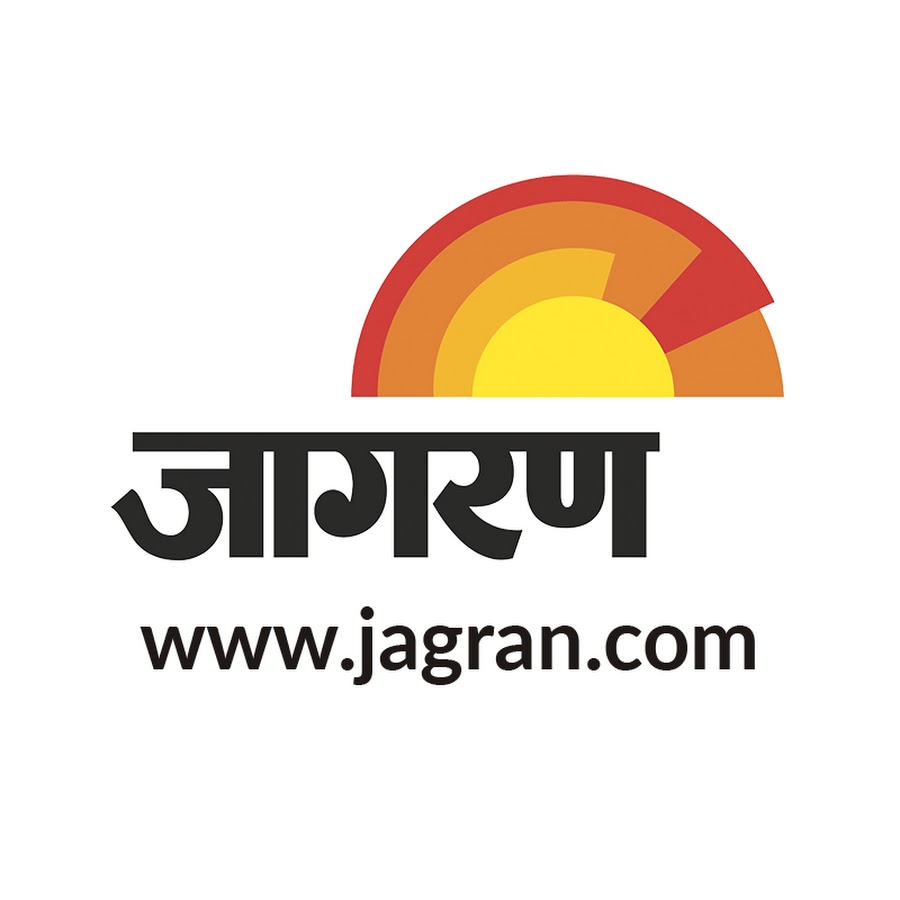 Dainik Jagran YouTube 频道头像