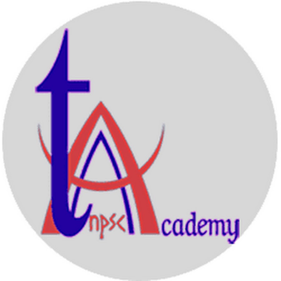 tnpsc.academy YouTube channel avatar