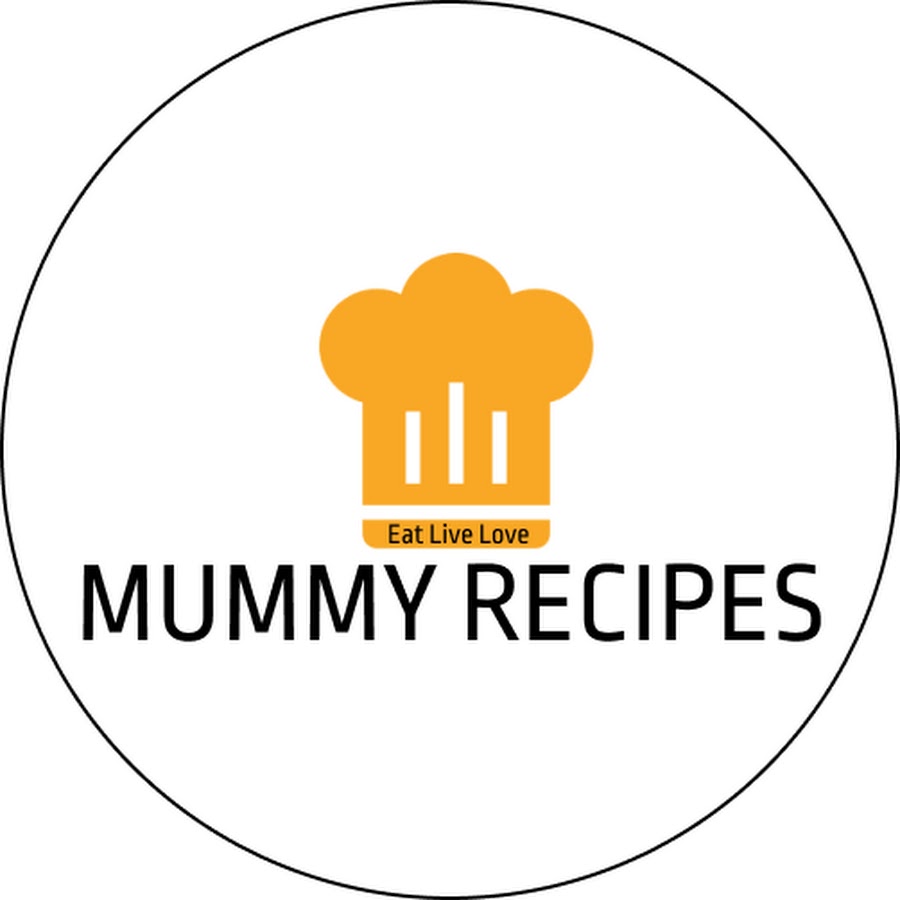 Mummy Recipes Awatar kanału YouTube