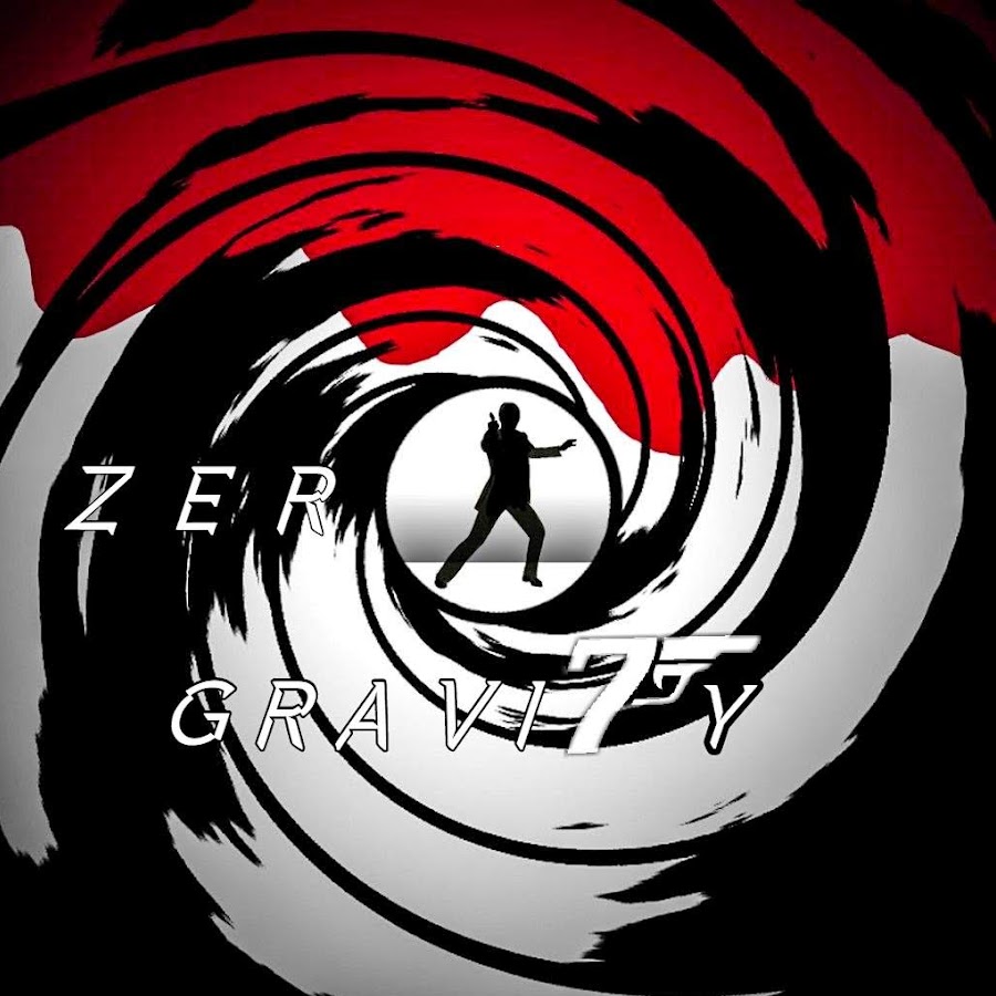 Zero Gravity Avatar channel YouTube 