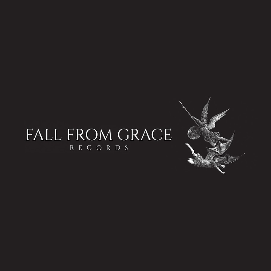 Fall From Grace Records YouTube kanalı avatarı