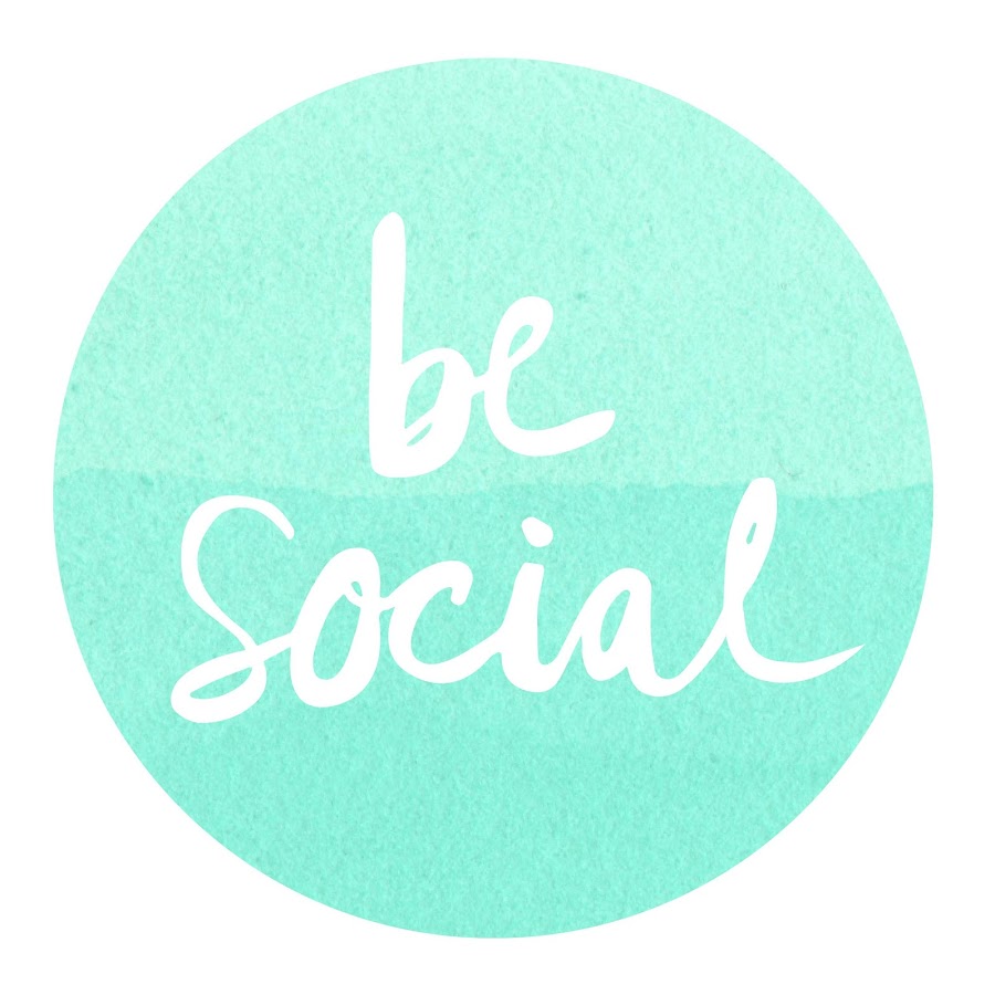 Be Social YouTube channel avatar