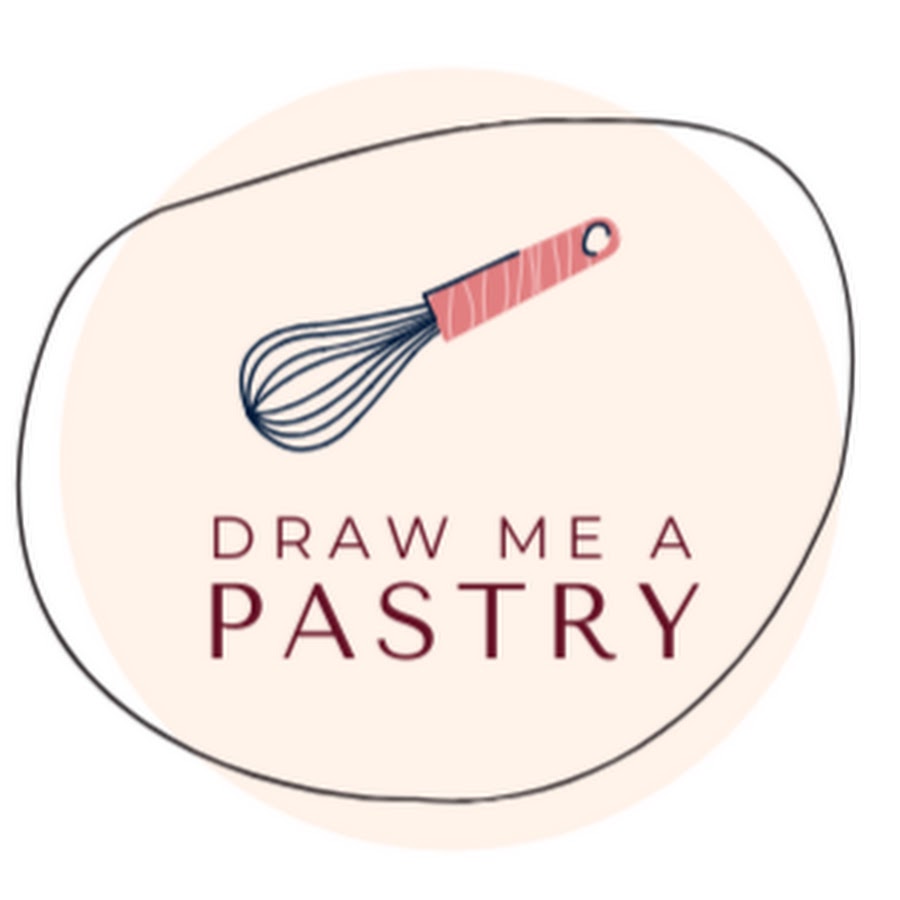 Draw me a pastry