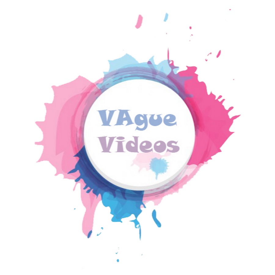 Vague Videos यूट्यूब चैनल अवतार