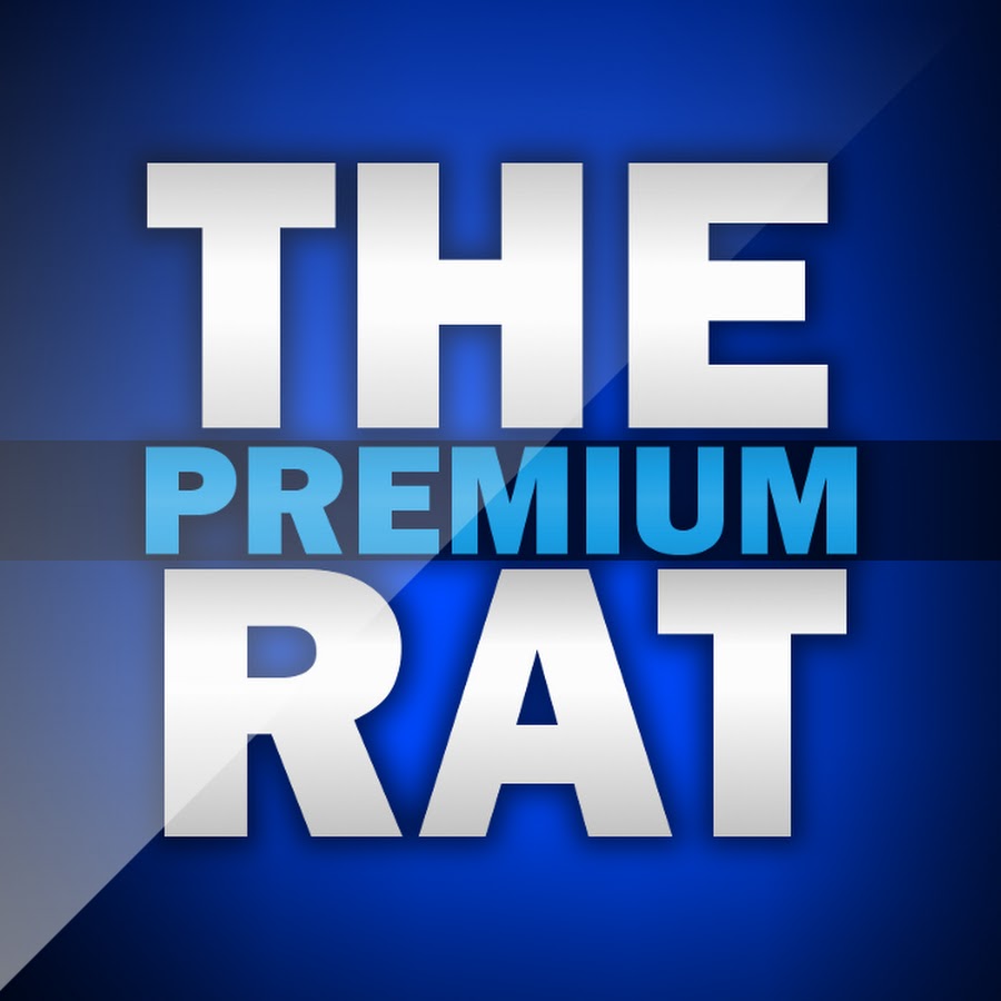 ThePremiumRat YouTube channel avatar