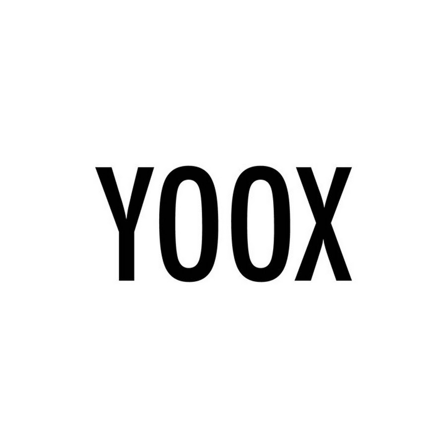 YOOX YouTube channel avatar