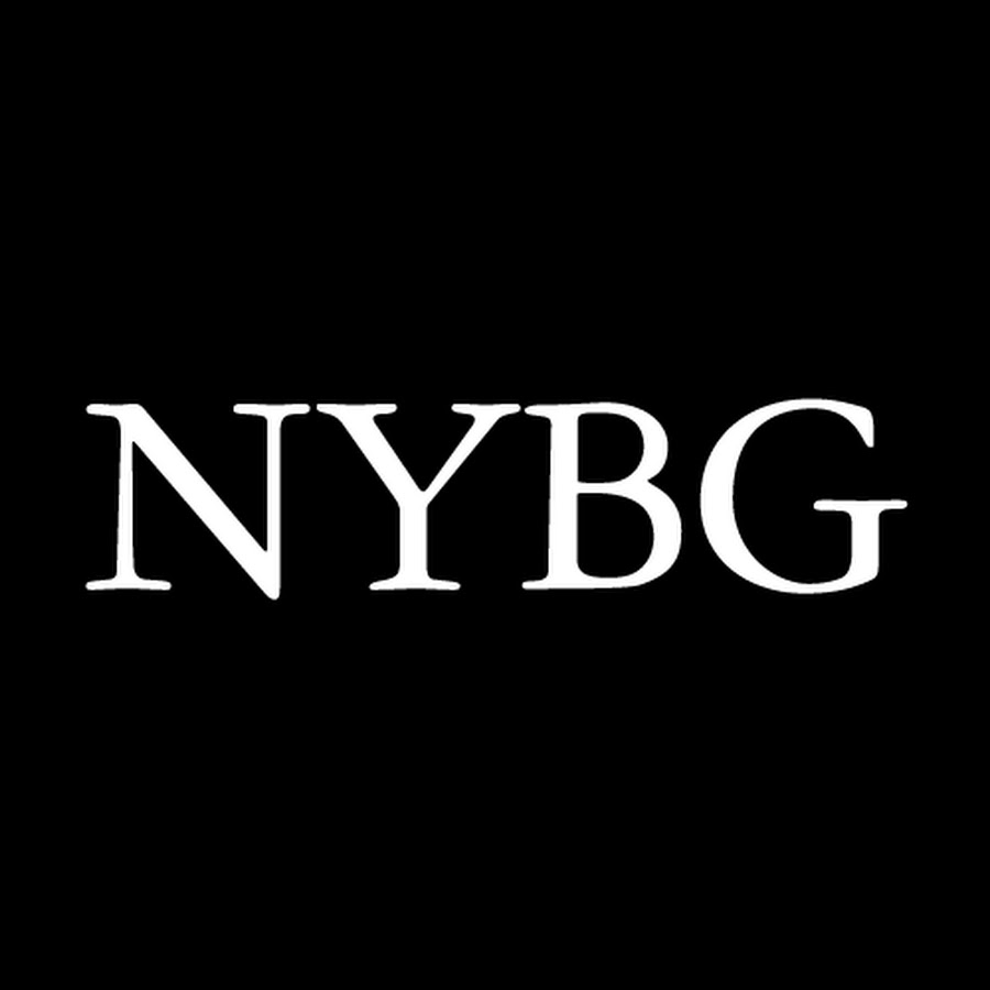 New York Botanical Garden YouTube channel avatar