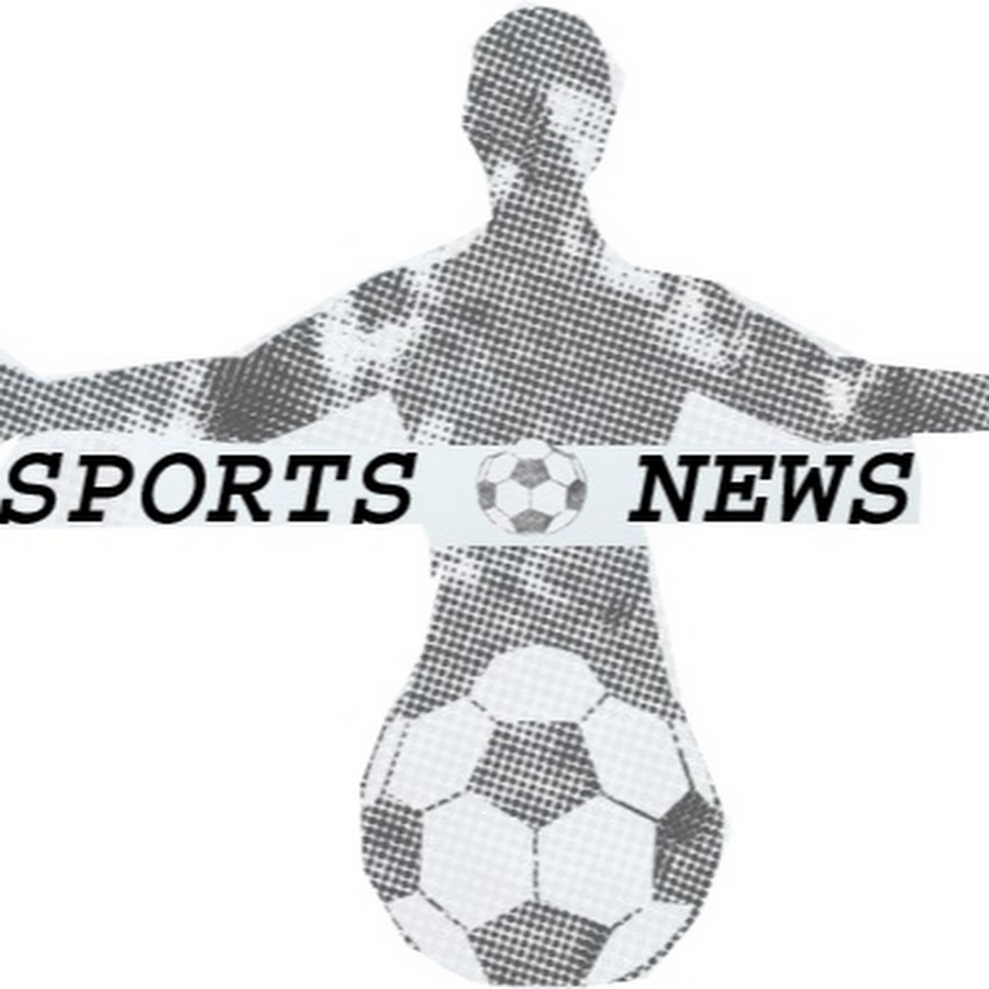 sports news YouTube channel avatar