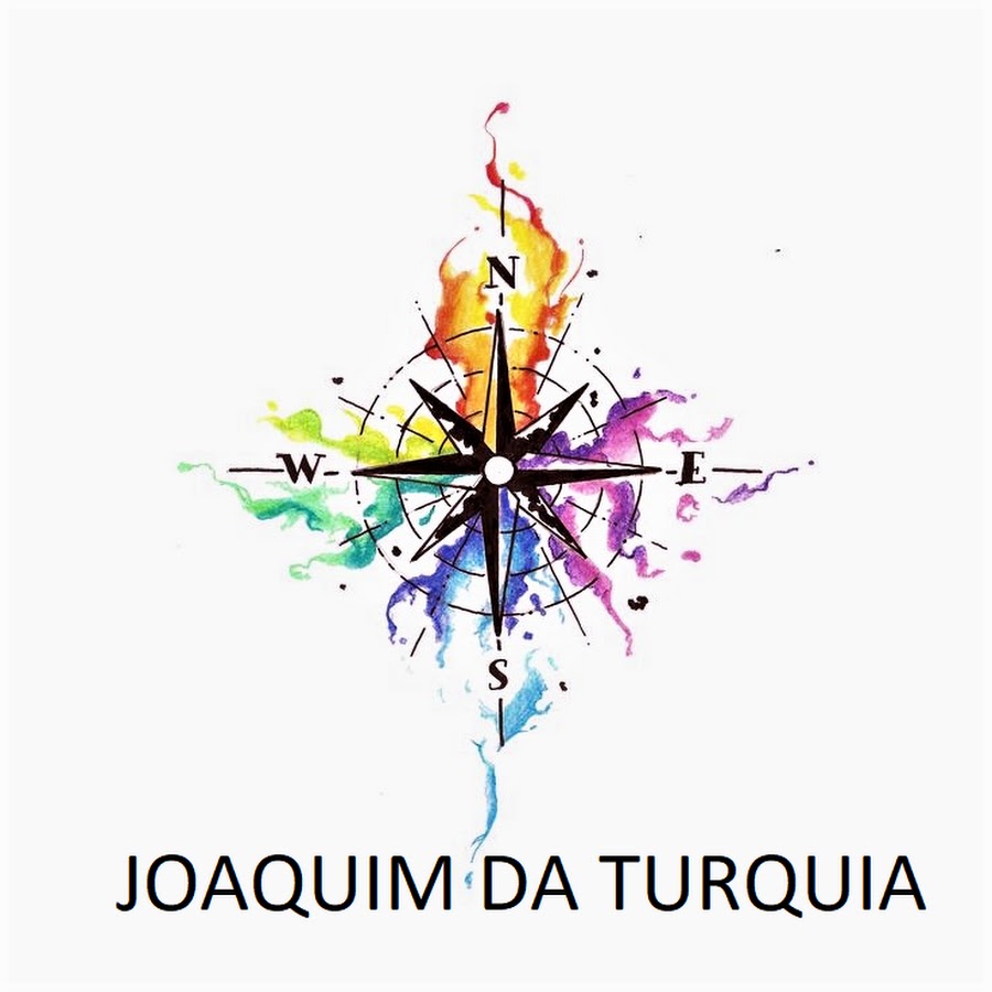joaquim DA TURQUIA YouTube 频道头像