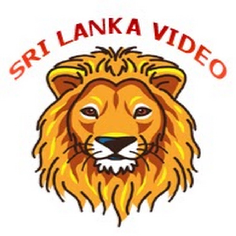 sri lanka video Avatar de chaîne YouTube