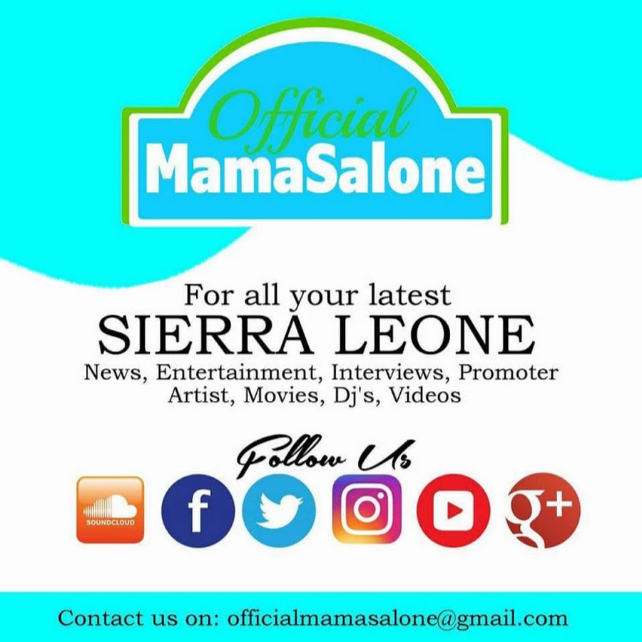 official mamasalone