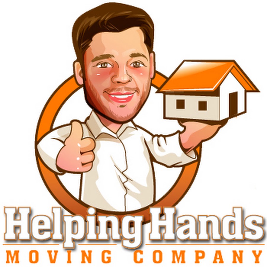 Helping Hands Moving Company, LLC Avatar canale YouTube 