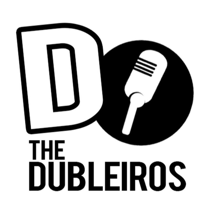 The Dubleiros यूट्यूब चैनल अवतार