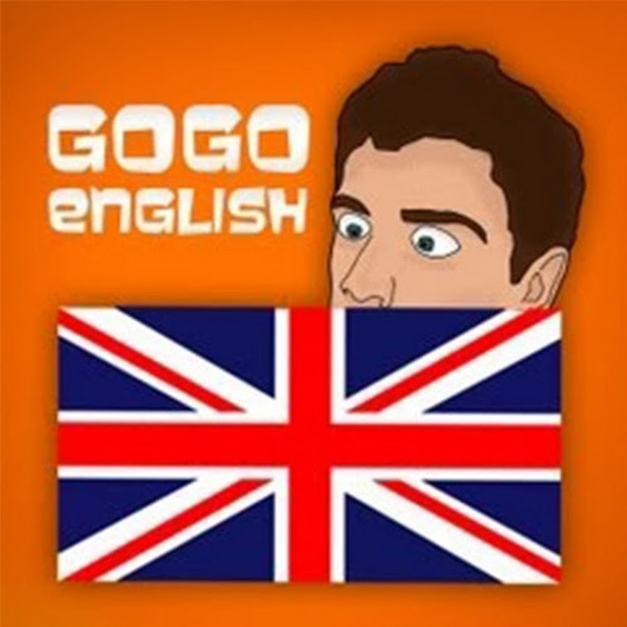 GoGoEnglishTV Avatar de canal de YouTube
