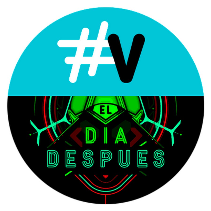 El DÃ­a DespuÃ©s YouTube channel avatar