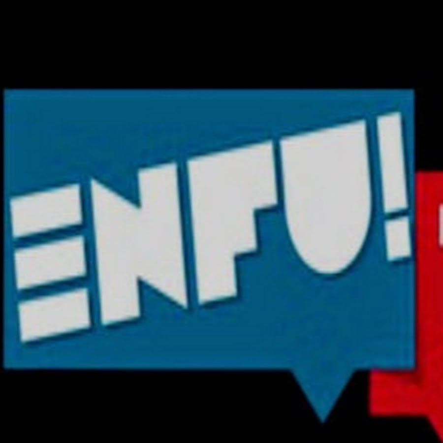Enfu o blog YouTube channel avatar