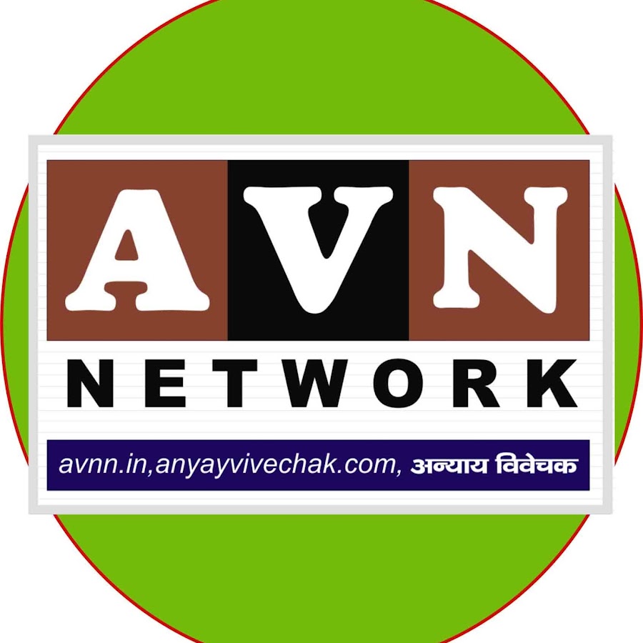 avn network Avatar de canal de YouTube
