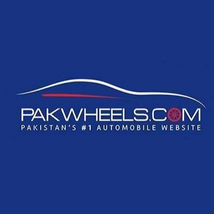 PakWheels.com YouTube channel avatar