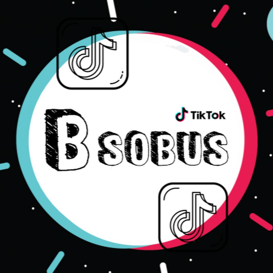 B SOBUS YouTube channel avatar