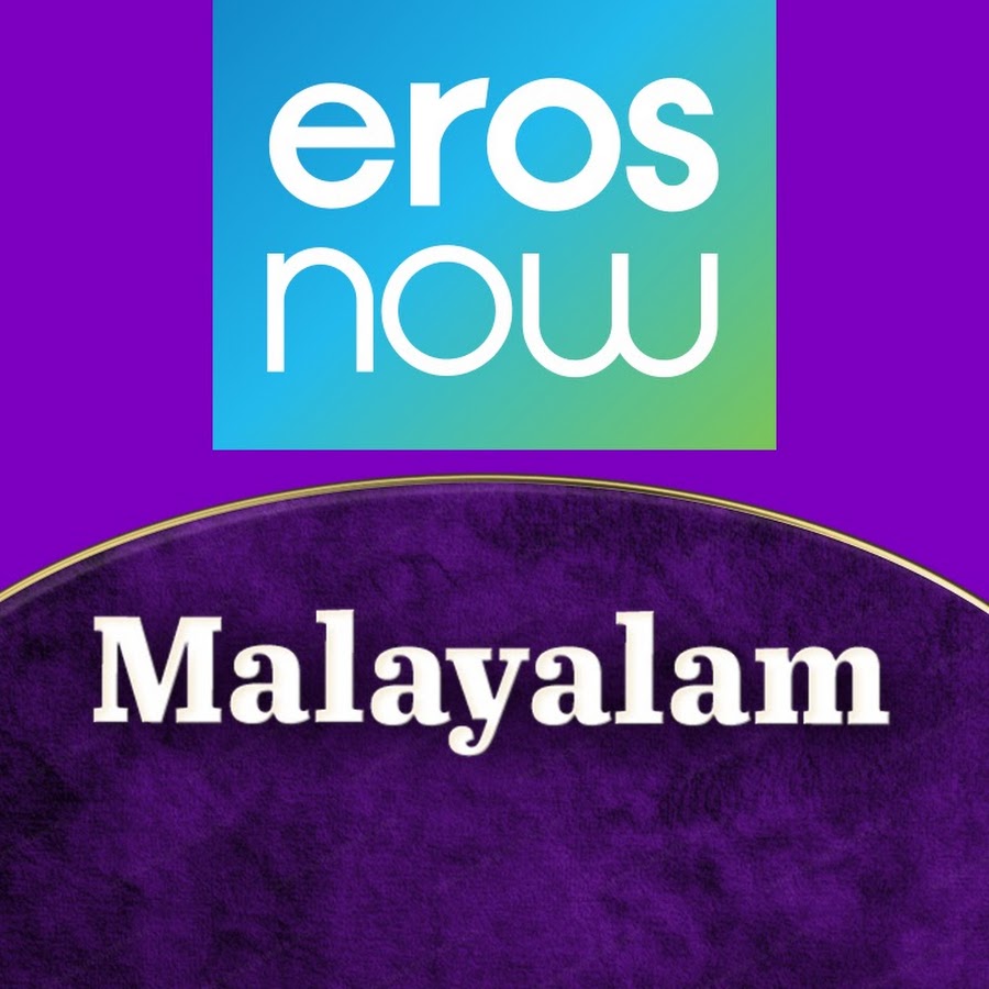 Eros Now Malayalam YouTube-Kanal-Avatar