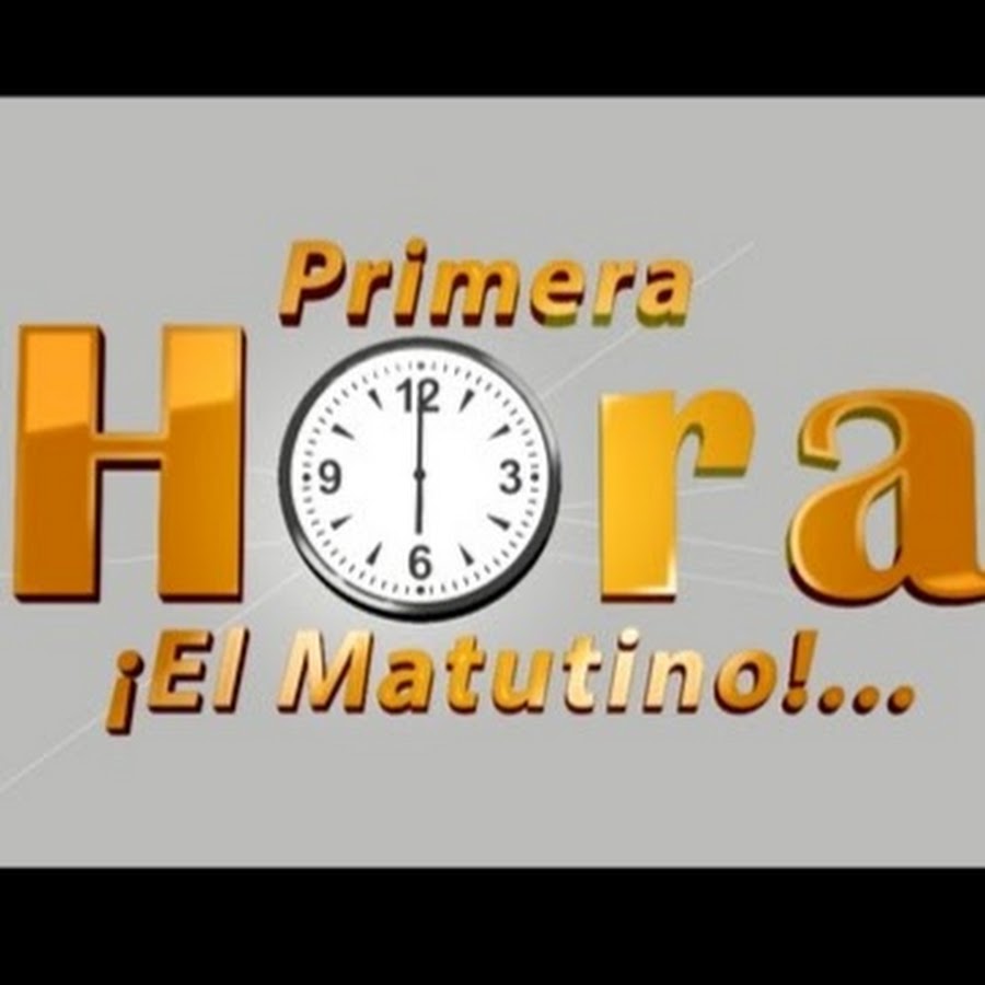 Primera Hora tv رمز قناة اليوتيوب