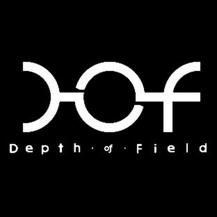 Depth of Field YouTube kanalı avatarı
