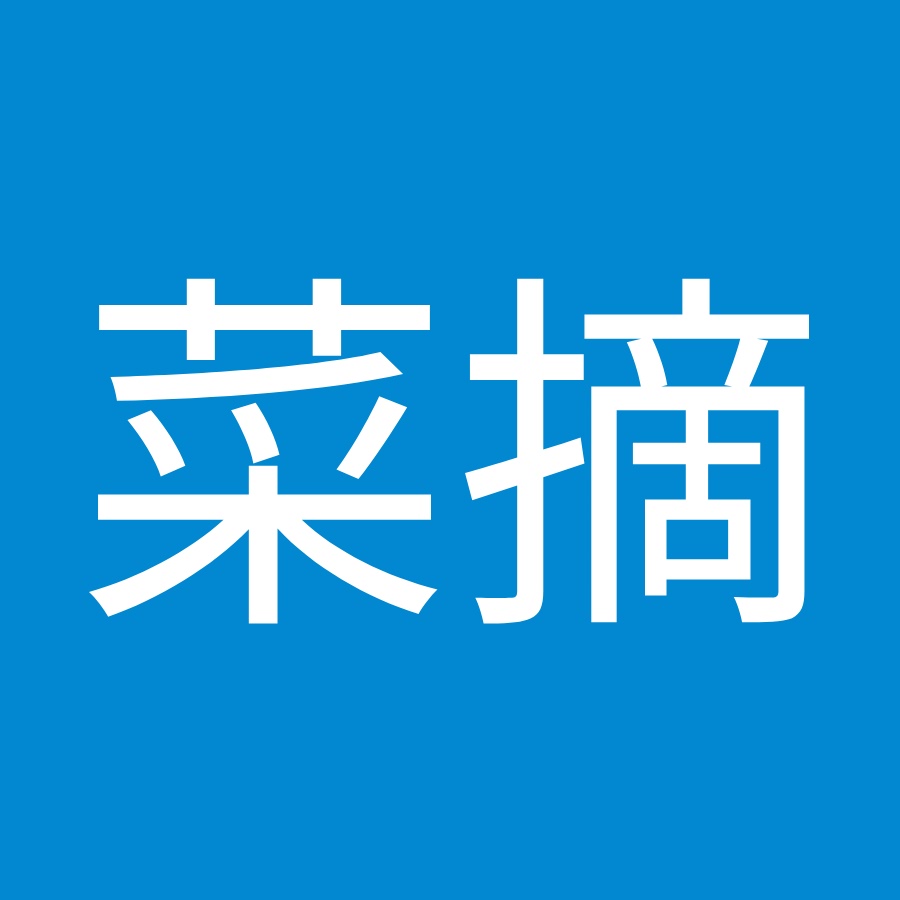 井辻菜摘 Youtube