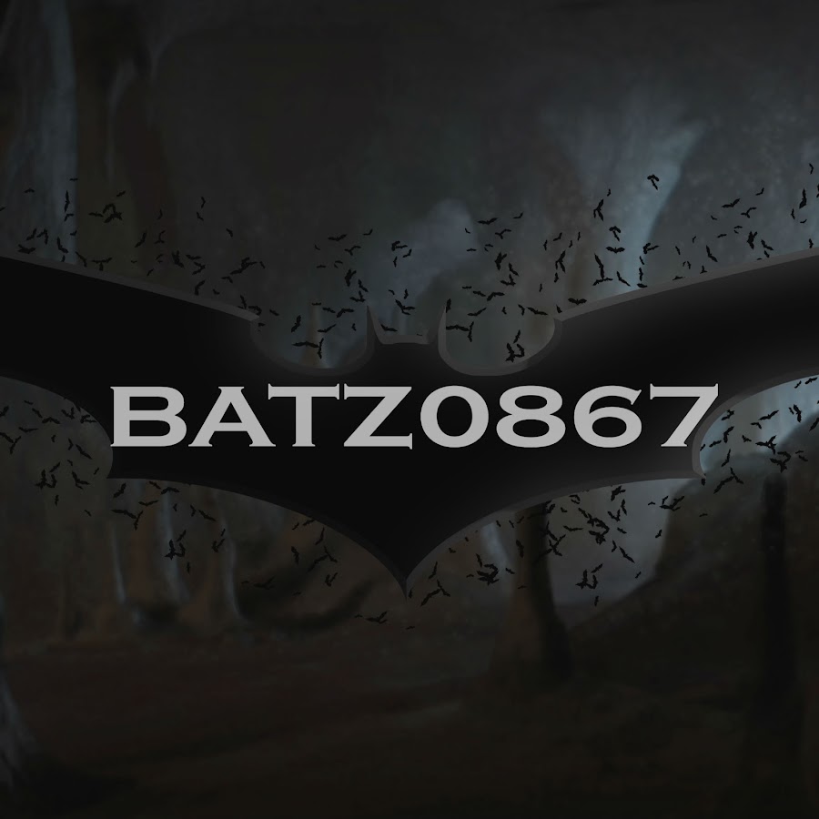 Batz0867 यूट्यूब चैनल अवतार