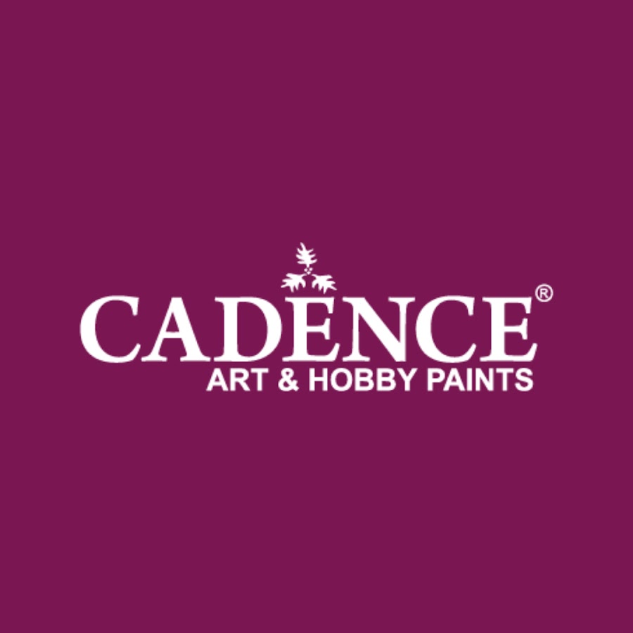 Cadence Craft رمز قناة اليوتيوب
