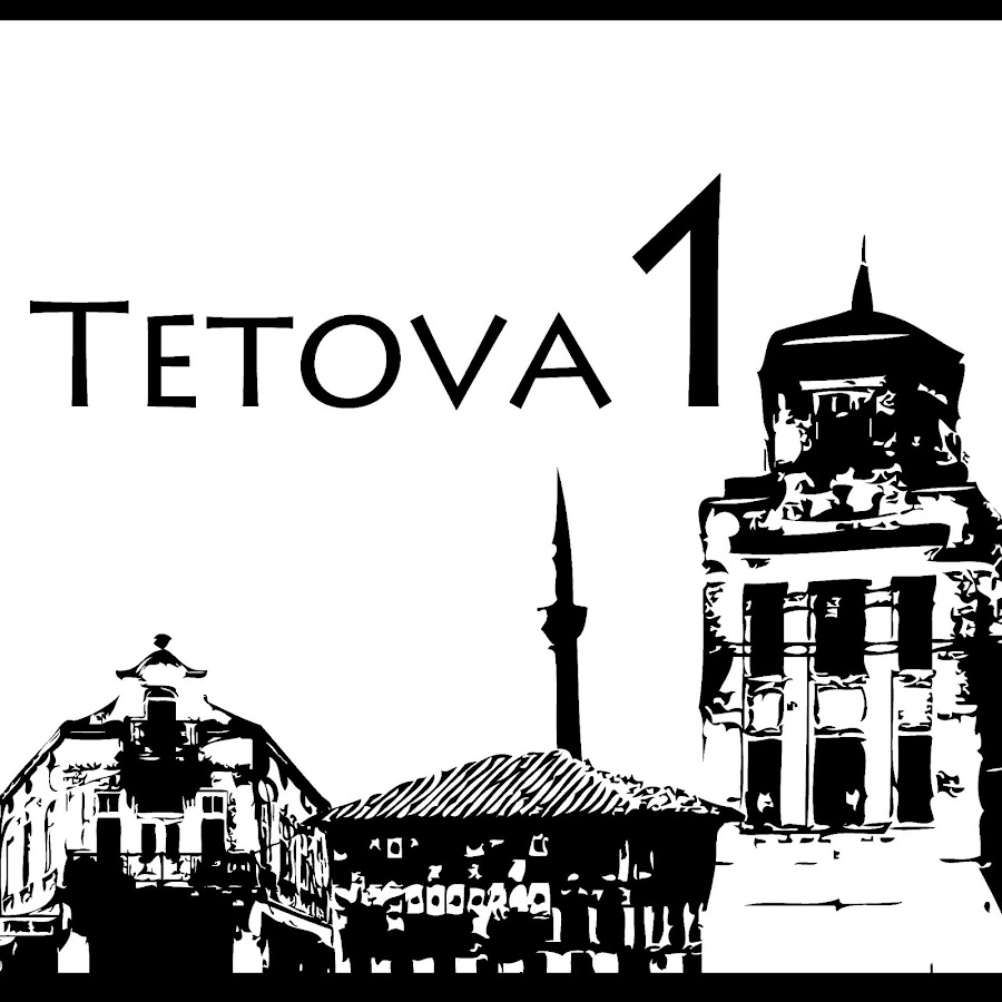 PortaliTetova1 رمز قناة اليوتيوب