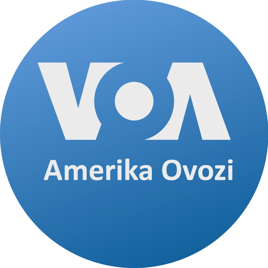@AmerikaOvozi YouTube channel avatar