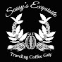 Traveling Coffee Guy YouTube Profile Photo