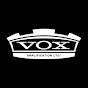 VOX Amplification UK - @VoxampsTV YouTube Profile Photo