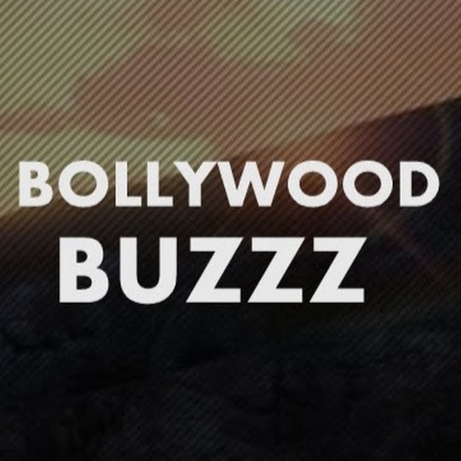 Bollywood Buzzz Аватар канала YouTube