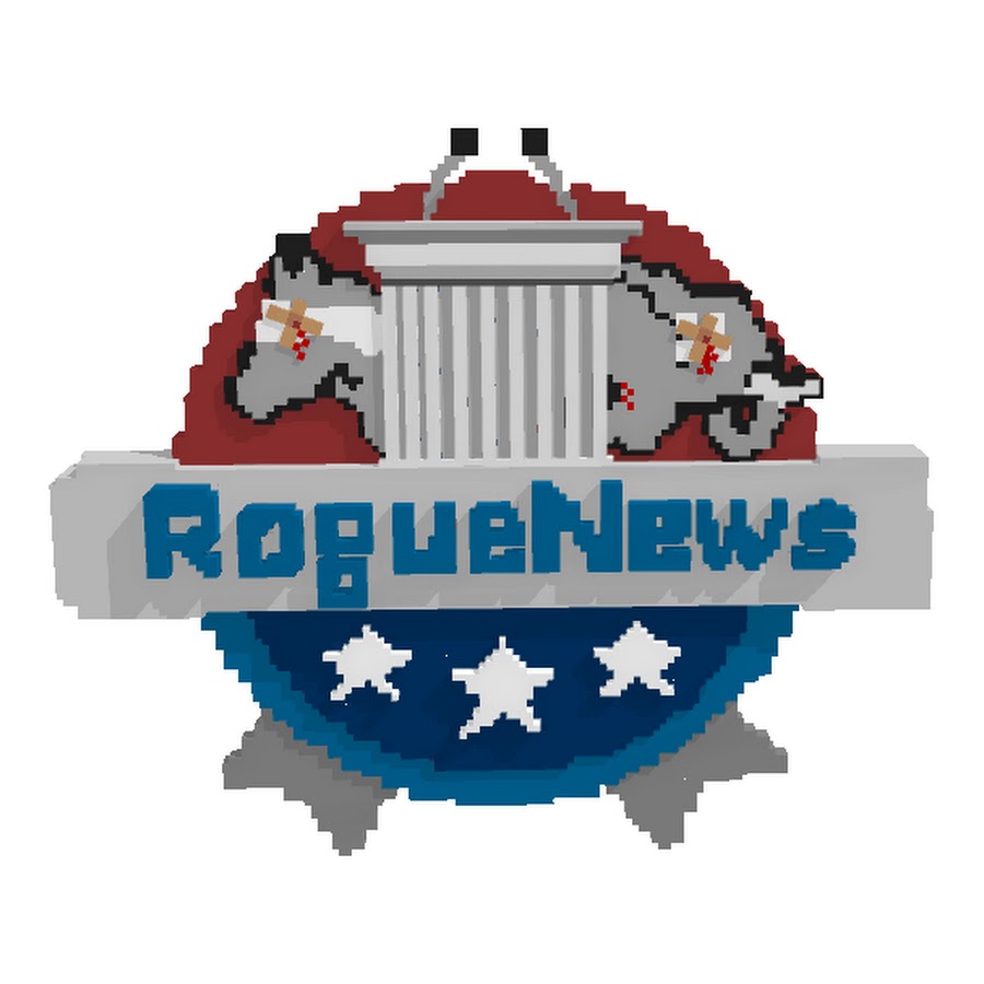 ROGUE MONEY YouTube channel avatar